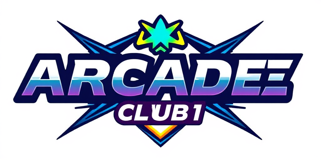 ArcadeX Club